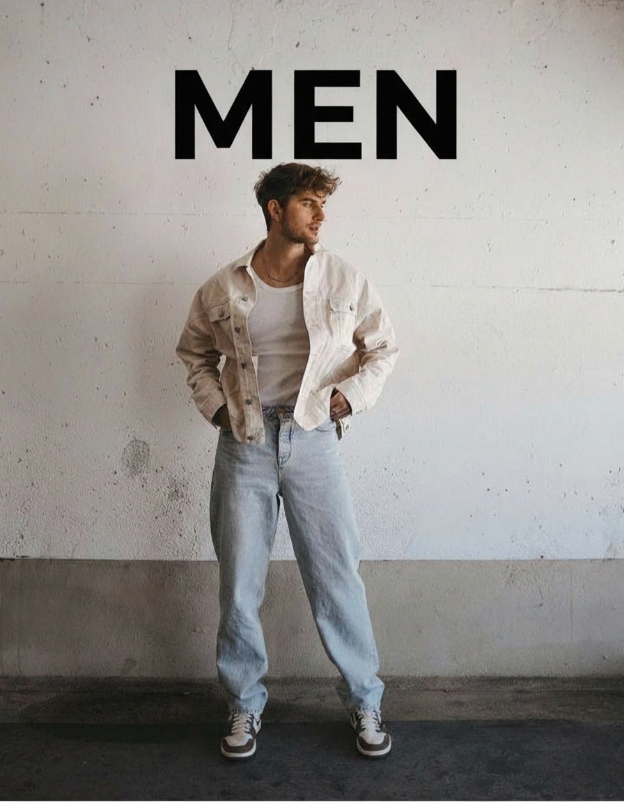 Men